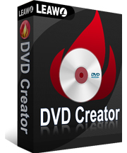 Leawo DVD Creator