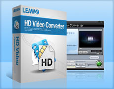 Leawo HD Video Converter