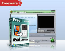 Leawo iPod Converter Pro