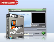 Leawo PSP Converter Pro