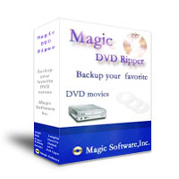 Magic DVD Ripper review at B-D-Soft.com