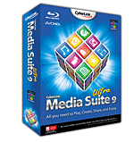CyberLink Media Suite 9 review at B-D-Soft.com