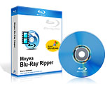 Moyea Blu-Ray Ripper
