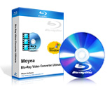 Moyea Blu-Ray Video Converter Ultimate