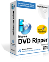 Moyea DVD Ripper