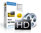 Moyea HD Video Converter