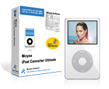 Moyea iPod Converter Ultimate