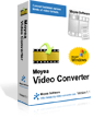 Moyea Video Converter