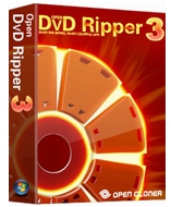 Open DVD ripper review at B-D-Soft.com