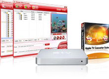 Pavtube Apple TV Converter Suite