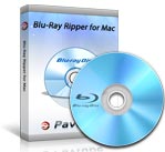 Pavtube Blu-Ray Ripper for Mac
