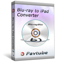 Pavtube Blu-ray to iPad Converter for Mac