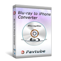 Pavtube Blu-ray to iPhone Converter for Mac