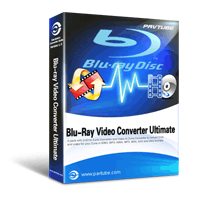 Pavtube Blu-Ray Video Converter Ultimate