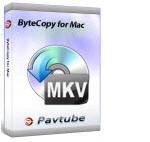 Pavtube ByteCopy for Mac