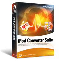 Pavtube iPod Converter Suite