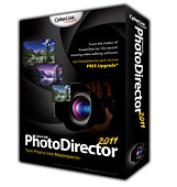 Cyberlink PhotoDirector