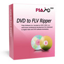 Plato FLV DVD Converter