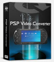 DVD X Studios PSP Video Converter