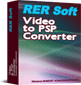 RER Video to PSP Converter