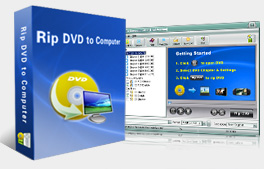 Rip DVD to Computer 2010