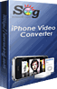 Sog iPhone/iPod/Apple-TV Video Converter