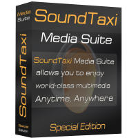 SoundTaxi Media Suite review at B-D-Soft.com