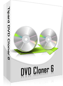 Tipard DVD Cloner 6