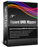 Tipard DVD Ripper