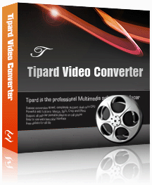 Tipard Video Converter