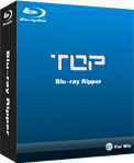 TOP Blu-ray Ripper