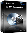 TOP Blu-ray to AVI Converter