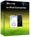 TOP Blu-ray to iPod Converter