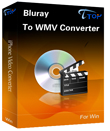 TOP Blu-ray to MP3 Converter