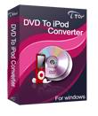 TOP DVD to iPod Converter