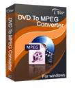 TOP DVD to MPEG Converter