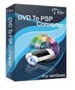 TOP DVD to PSP Converter