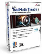 TotalMedia Theatre 5