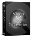 Video X Converter