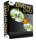 VSO DVD to DVD