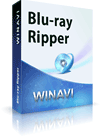 WinAVI Blu-ray Ripper reviews