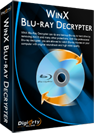 WinX Blu-ray Decrypter reviews