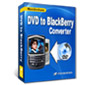 Wondershare DVD to BlackBerry Converter