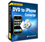 Wondershare DVD to iPhone Converter