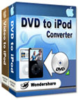 Wondershare DVD to iPod Suite for Mac