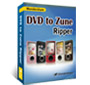 Wondershare DVD to Zune Ripper