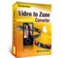 Wondershare Video to Zune Converter
