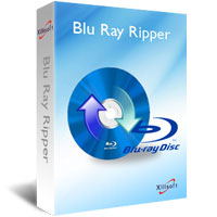 Xilisoft Blu Ray Ripper
