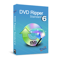Xilisoft DVD Ripper Standard review at B-D-Soft.com
