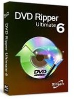 Xilisoft DVD Ripper Ultimate 6
